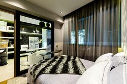 Jalan Kemaman (D12), Condominium #560929841